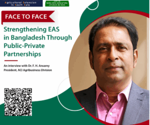 Strengthening EAS in Bangladesh Through Public-Private Partnerships